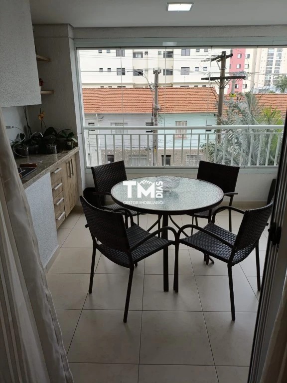 Apartamento, 3 quartos, 97 m² - Foto 9