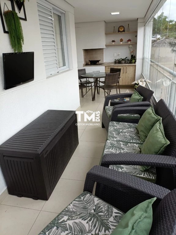 Apartamento, 3 quartos, 97 m² - Foto 11