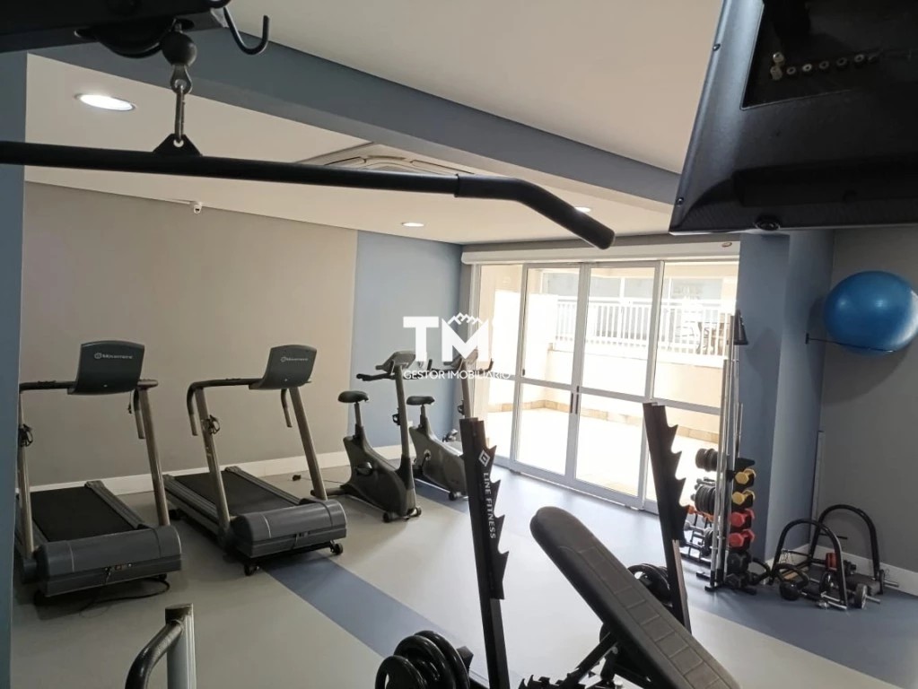 Apartamento, 3 quartos, 97 m² - Foto 34