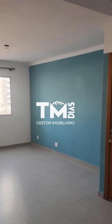 Apartamento à venda com 2 quartos, 50m² - Foto 6