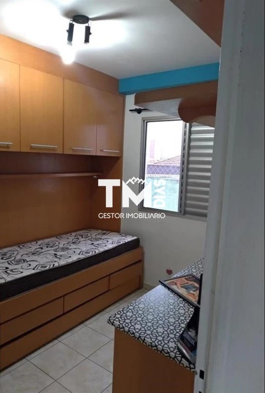 Apartamento à venda com 2 quartos, 50m² - Foto 10