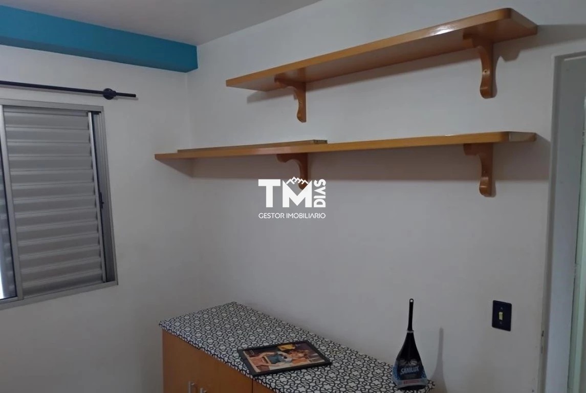 Apartamento à venda com 2 quartos, 50m² - Foto 11