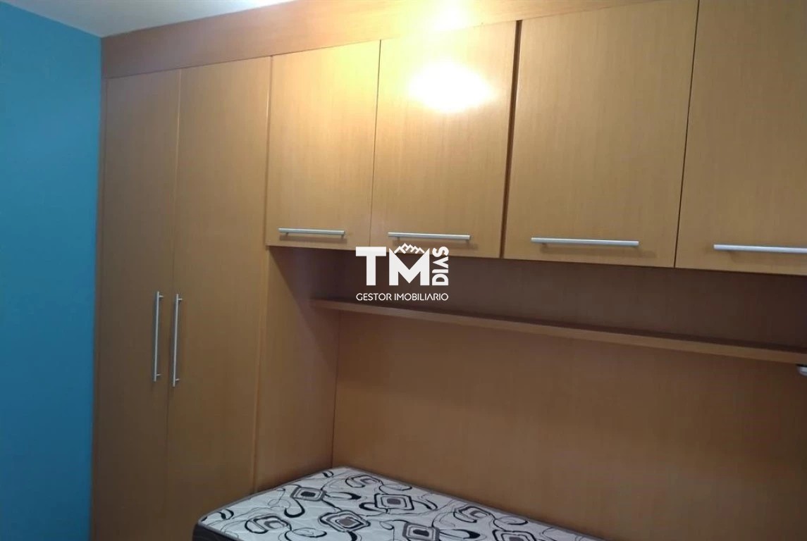 Apartamento à venda com 2 quartos, 50m² - Foto 12