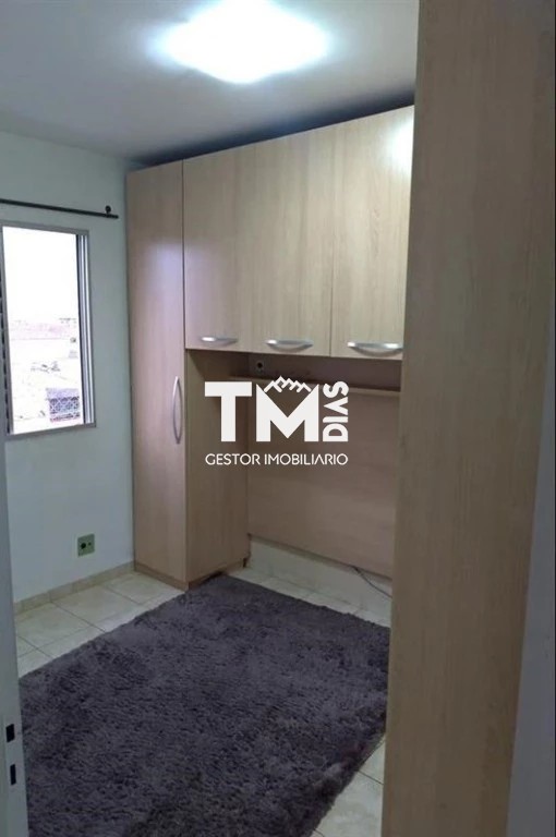 Apartamento à venda com 2 quartos, 50m² - Foto 15