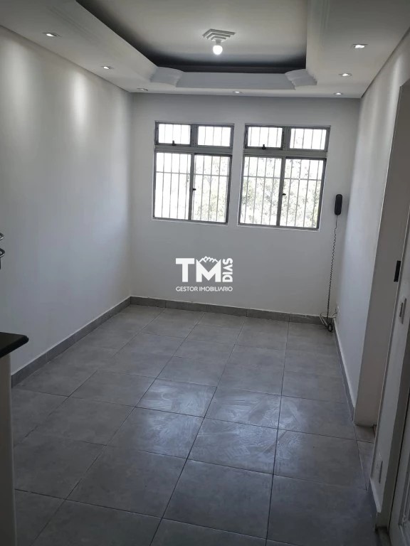 Apartamento, 2 quartos, 47 m² - Foto 2