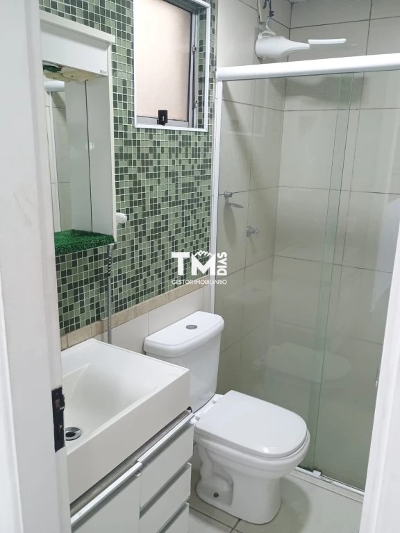 Apartamento, 2 quartos, 47 m² - Foto 5