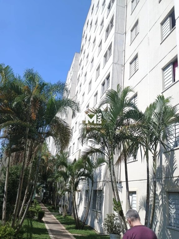 Apartamento, 2 quartos, 47 m² - Foto 7