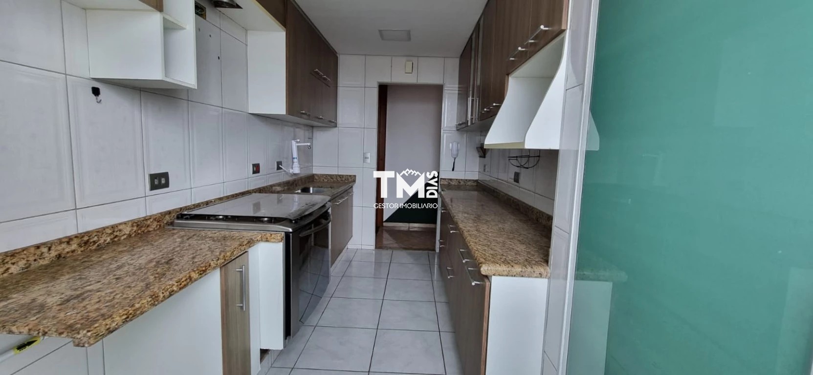 Apartamento à venda com 3 quartos, 78m² - Foto 6