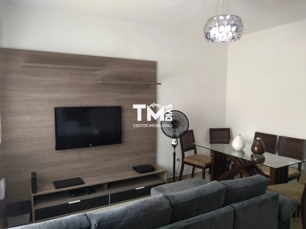 Sobrado à venda com 2 quartos, 85m² - Foto 1