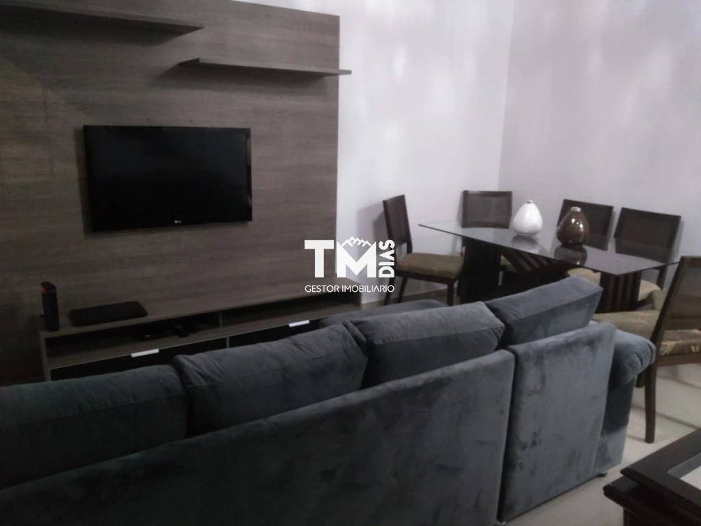 Sobrado à venda com 2 quartos, 85m² - Foto 2