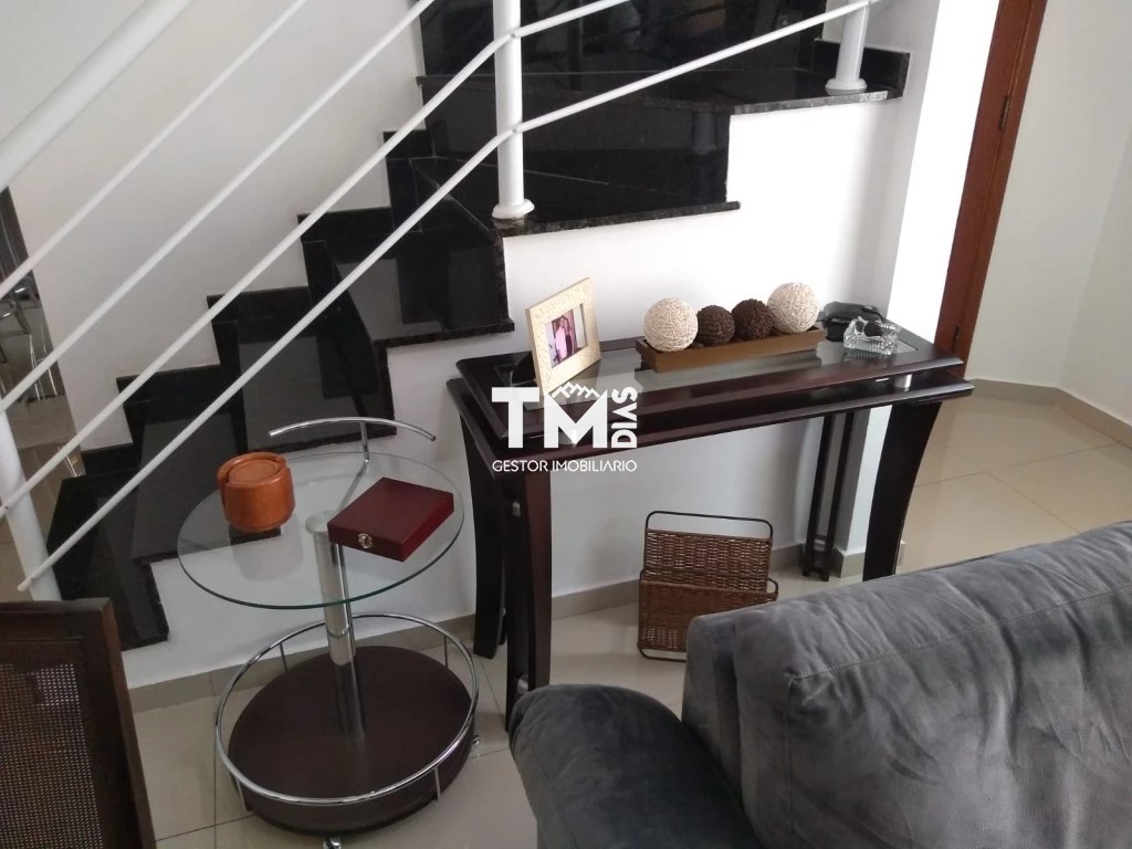 Sobrado à venda com 2 quartos, 85m² - Foto 5