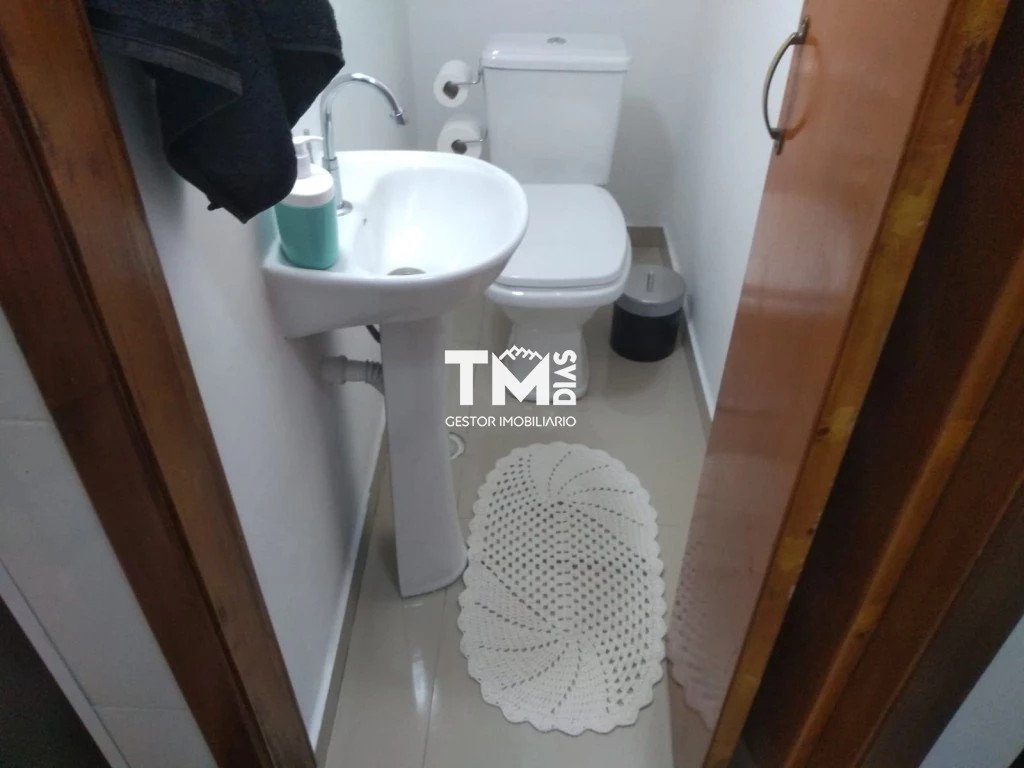 Sobrado à venda com 2 quartos, 85m² - Foto 9