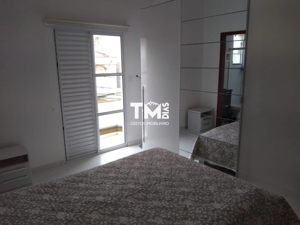 Sobrado à venda com 2 quartos, 85m² - Foto 22