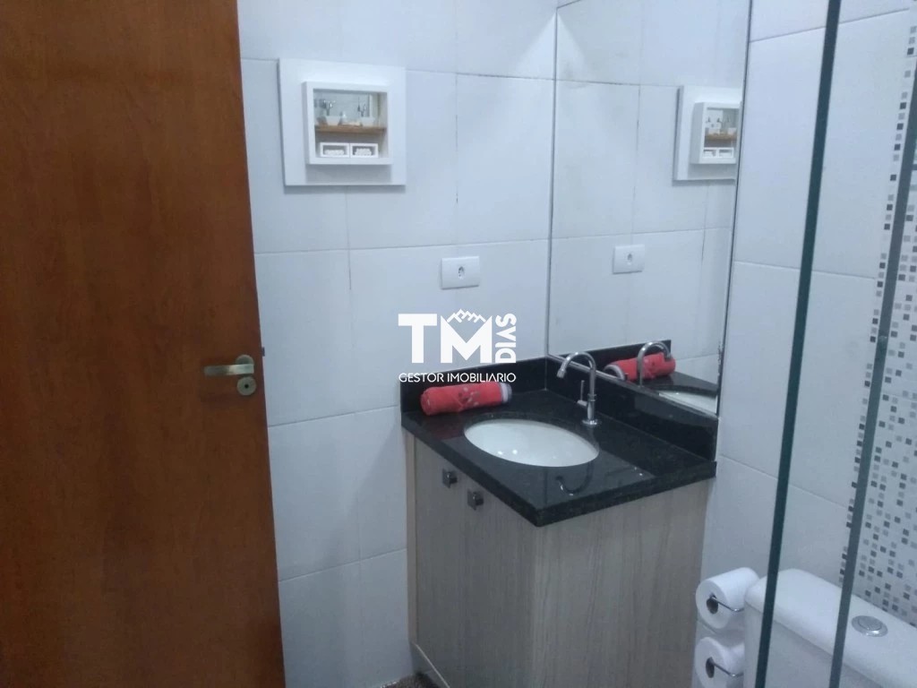 Sobrado à venda com 2 quartos, 85m² - Foto 41