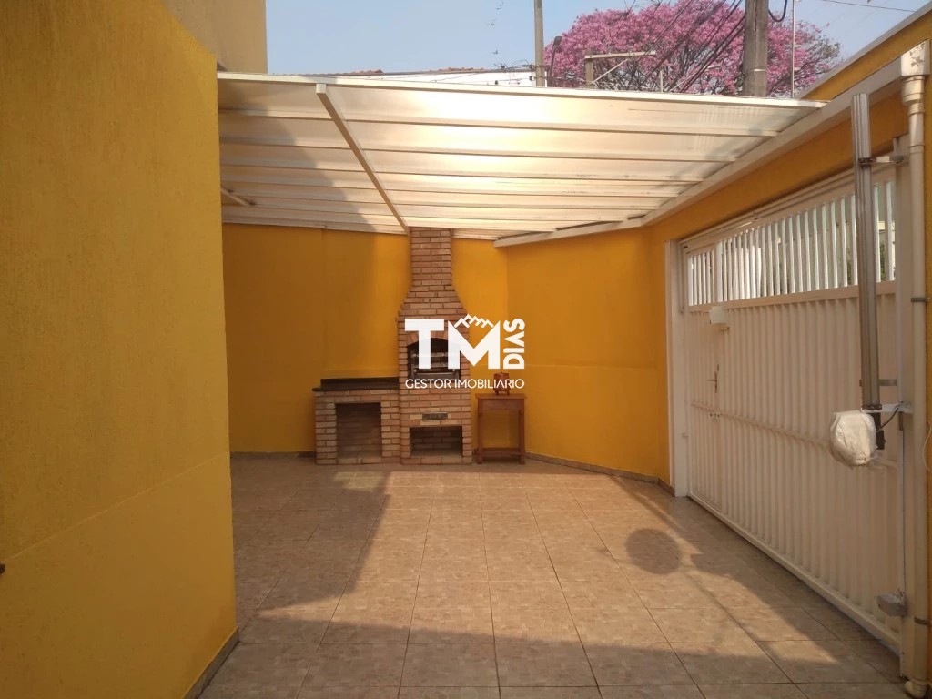 Sobrado à venda com 2 quartos, 85m² - Foto 49