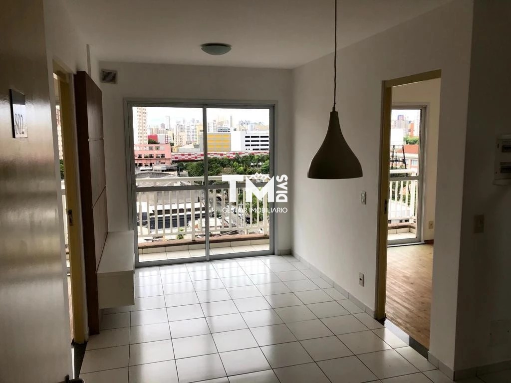 Apartamento à venda com 2 quartos, 52m² - Foto 1