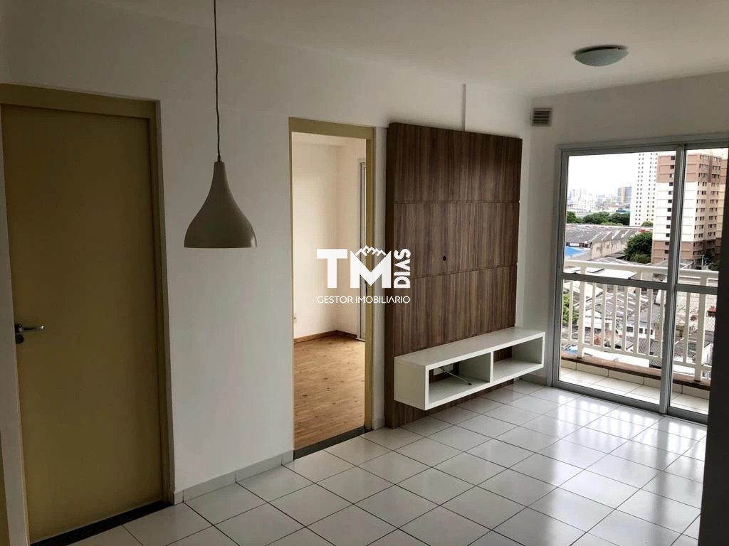 Apartamento à venda com 2 quartos, 52m² - Foto 4