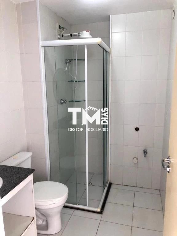 Apartamento à venda com 2 quartos, 52m² - Foto 5