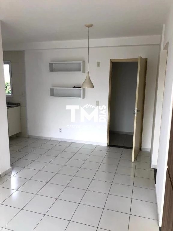 Apartamento à venda com 2 quartos, 52m² - Foto 6