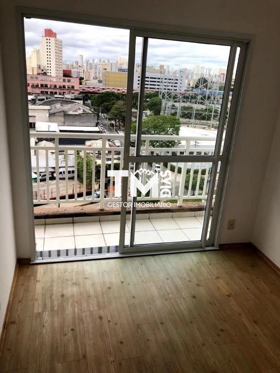 Apartamento à venda com 2 quartos, 52m² - Foto 7