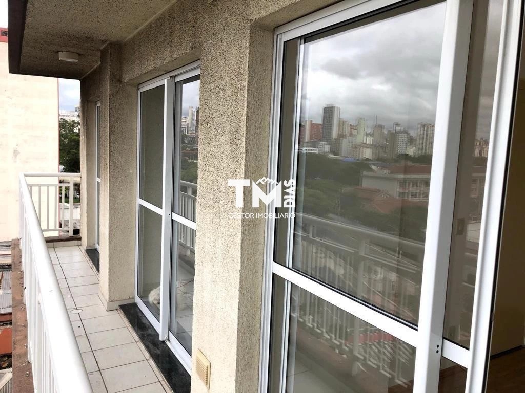 Apartamento à venda com 2 quartos, 52m² - Foto 8