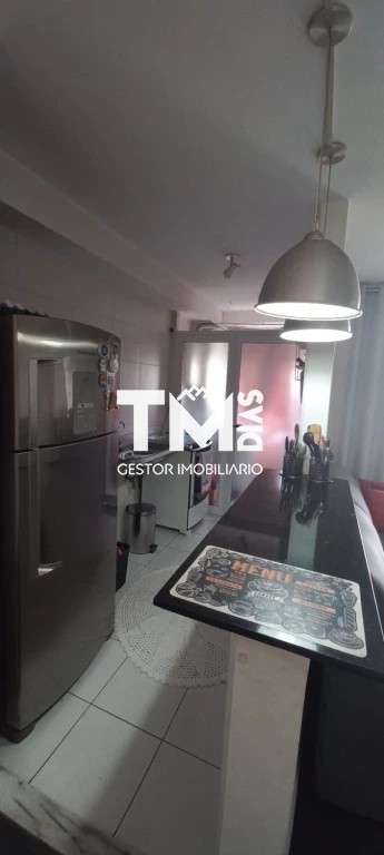 Apartamento, 2 quartos, 51 m² - Foto 1