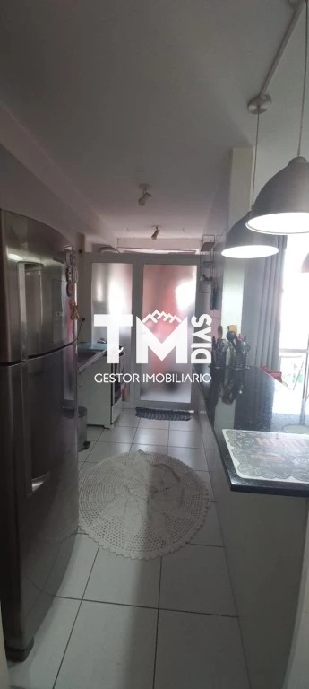 Apartamento, 2 quartos, 51 m² - Foto 2