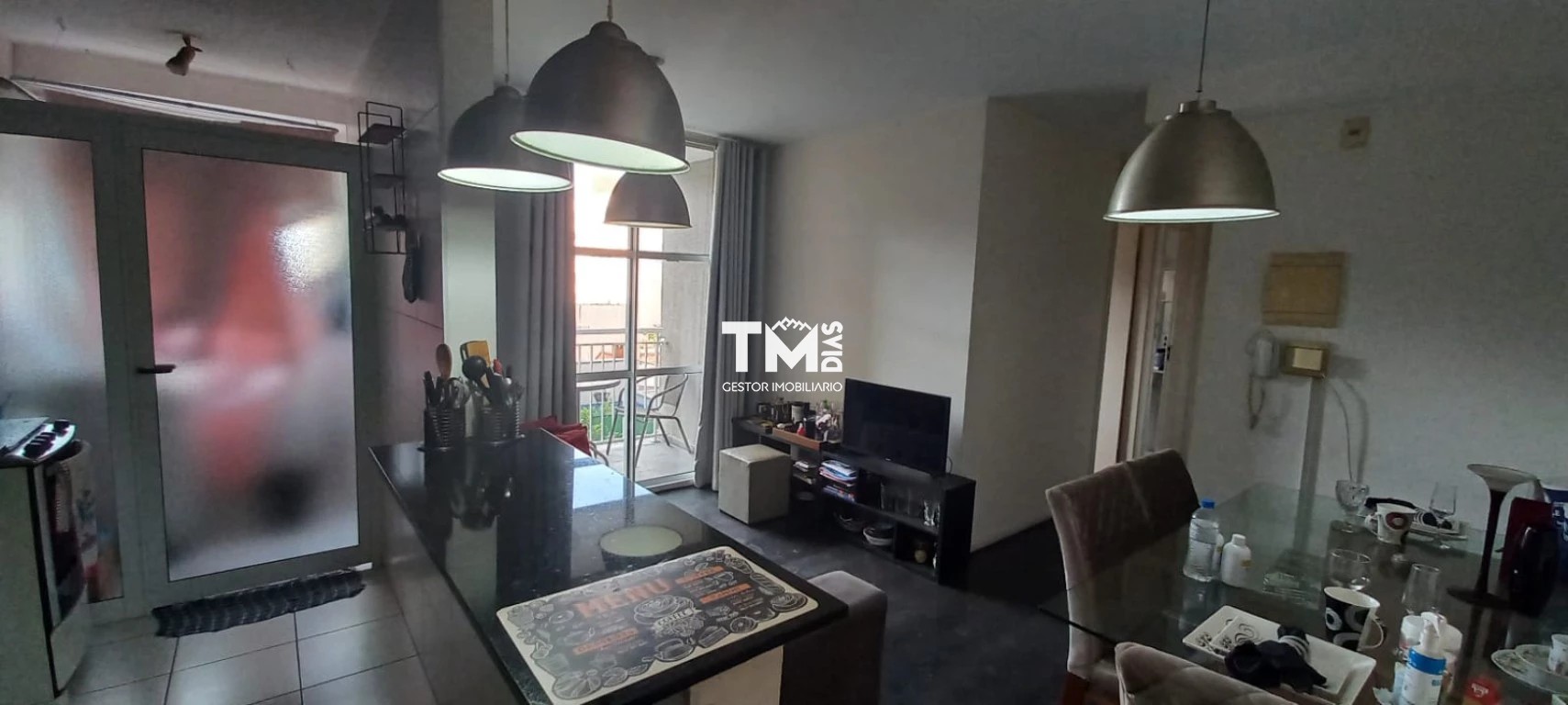 Apartamento, 2 quartos, 51 m² - Foto 3
