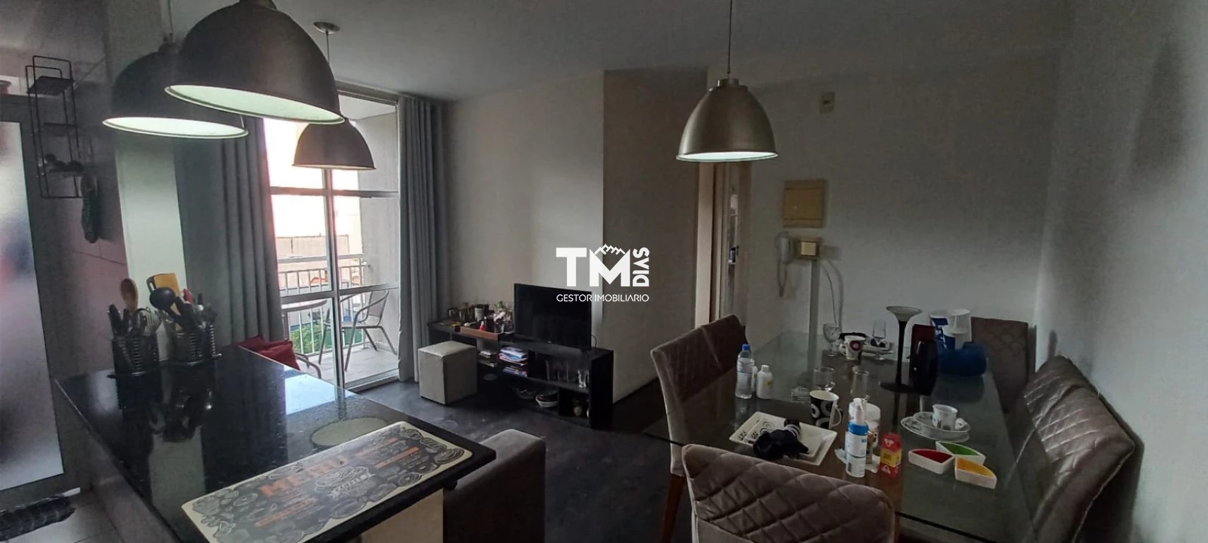 Apartamento, 2 quartos, 51 m² - Foto 4