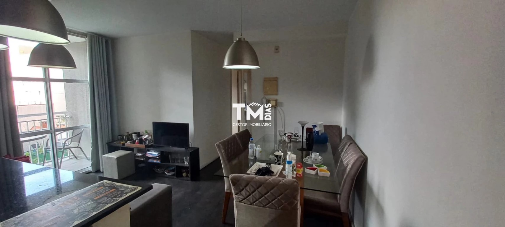 Apartamento, 2 quartos, 51 m² - Foto 5