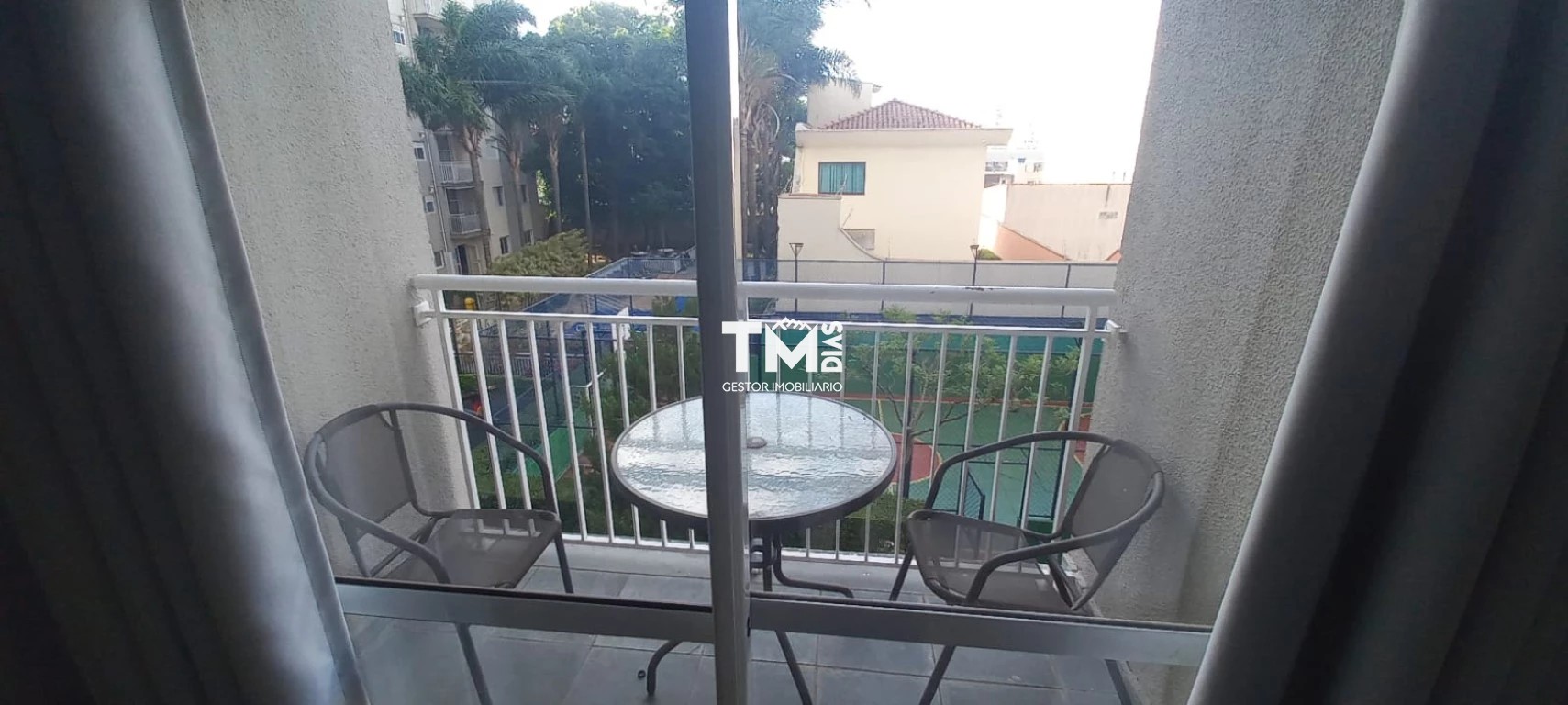 Apartamento, 2 quartos, 51 m² - Foto 6