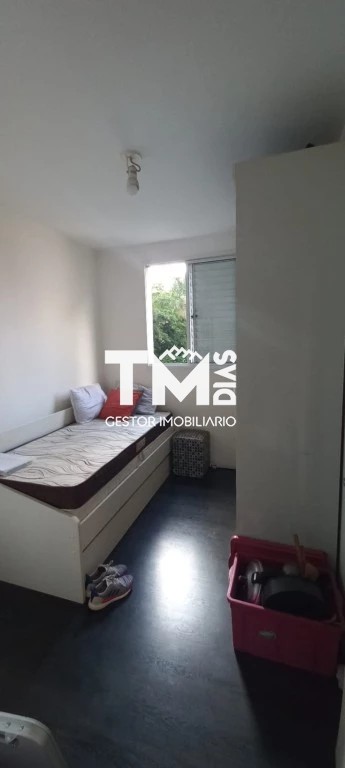 Apartamento, 2 quartos, 51 m² - Foto 8