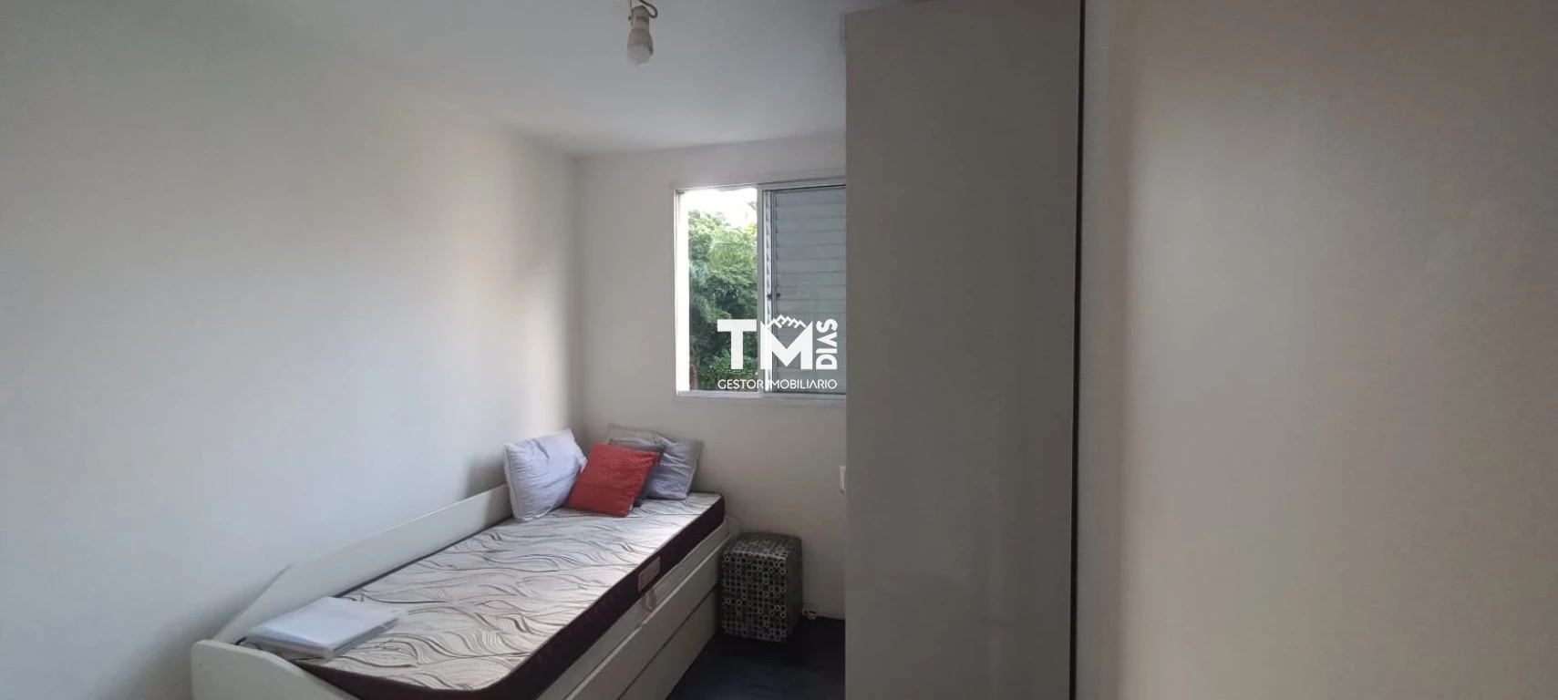 Apartamento, 2 quartos, 51 m² - Foto 9
