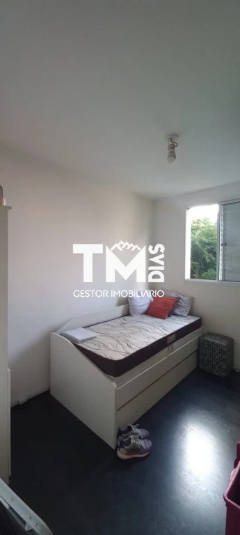 Apartamento, 2 quartos, 51 m² - Foto 10