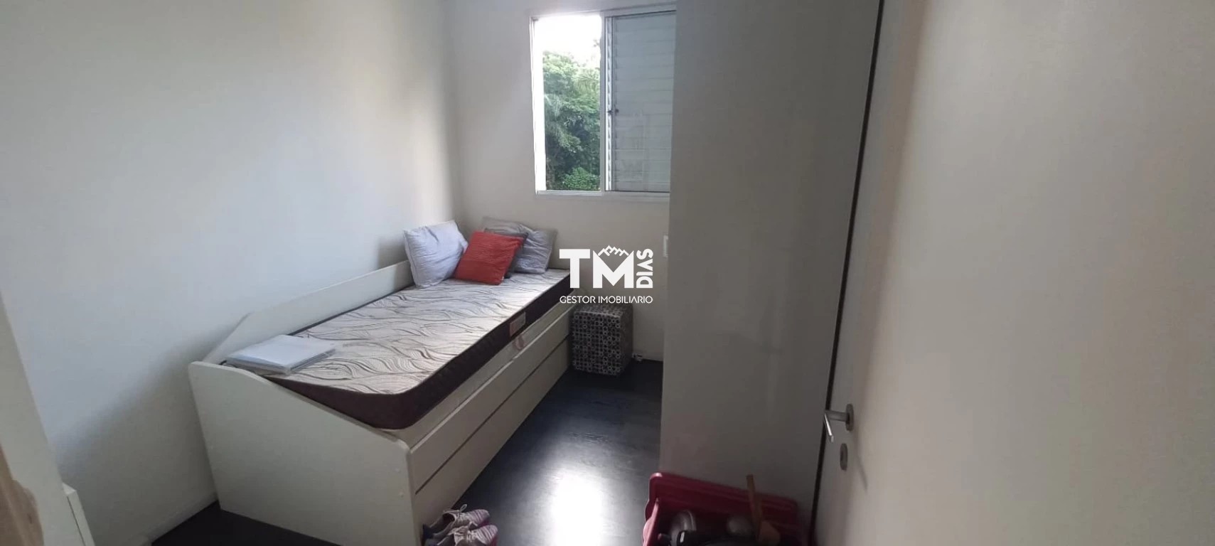 Apartamento, 2 quartos, 51 m² - Foto 11