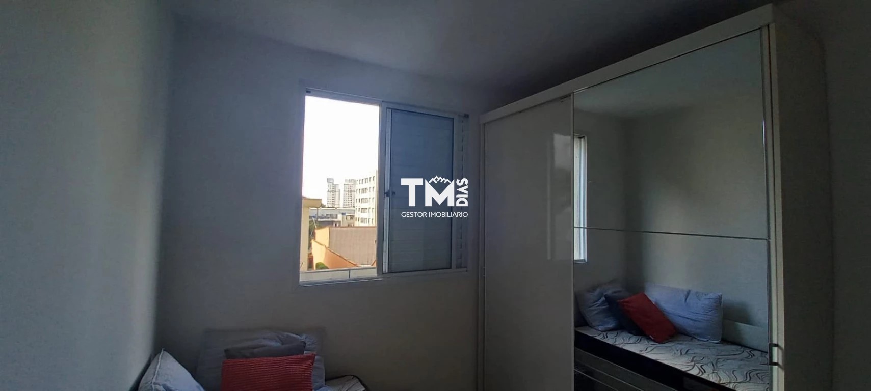 Apartamento, 2 quartos, 51 m² - Foto 12