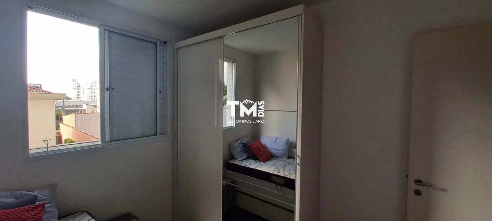Apartamento, 2 quartos, 51 m² - Foto 13