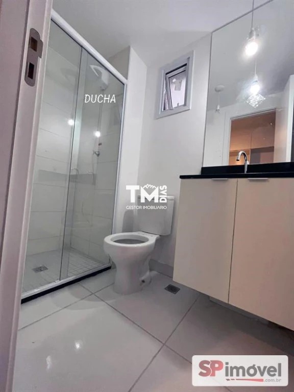 Apartamento, 1 quarto, 23 m² - Foto 3