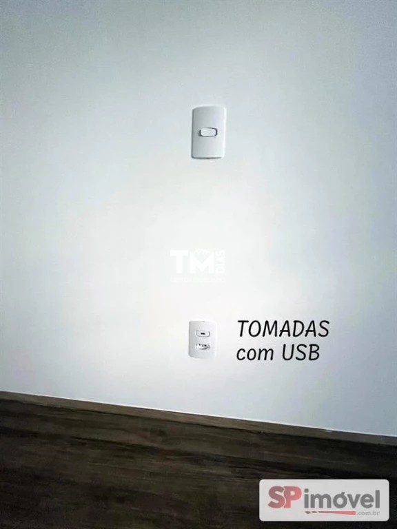 Apartamento, 1 quarto, 23 m² - Foto 6