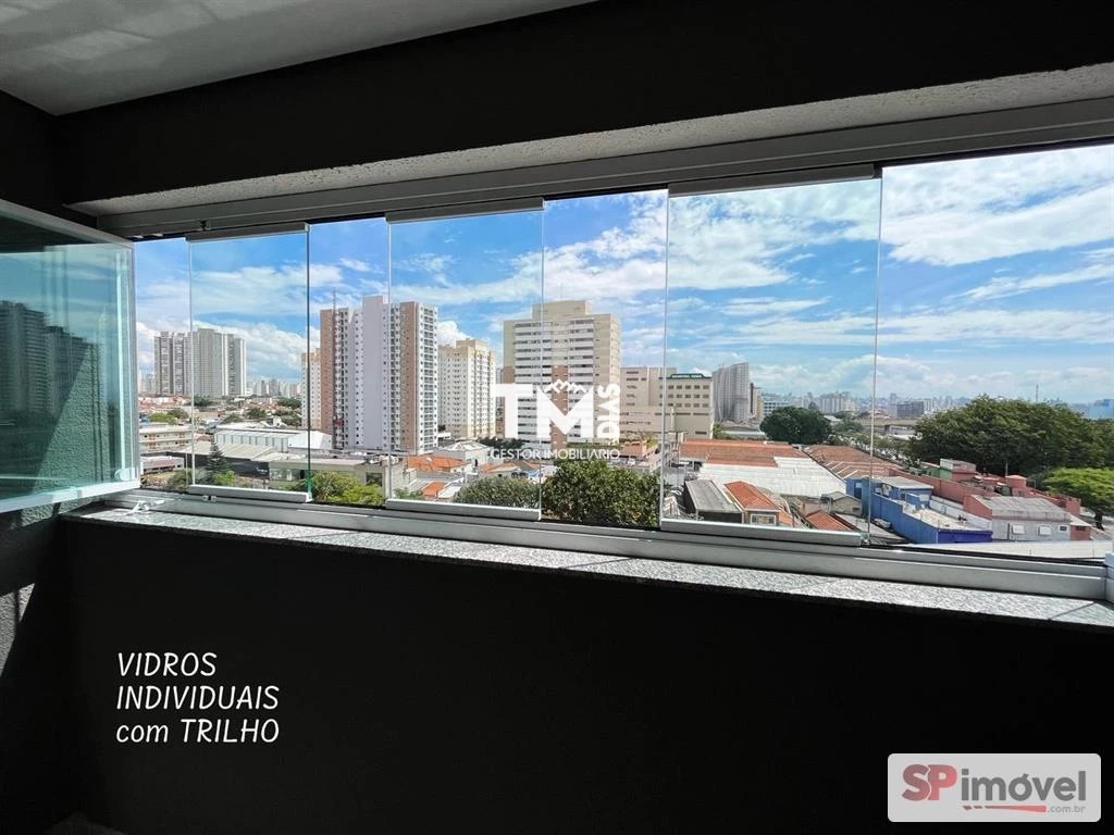 Apartamento, 1 quarto, 23 m² - Foto 7