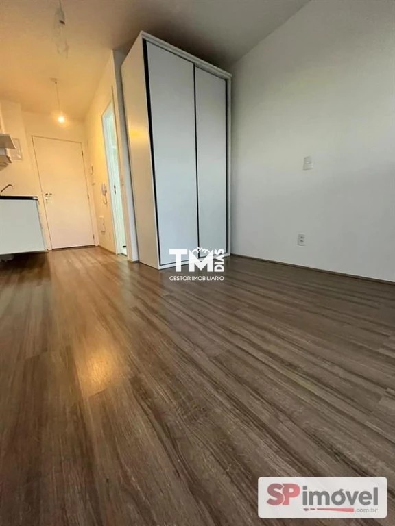 Apartamento, 1 quarto, 23 m² - Foto 8