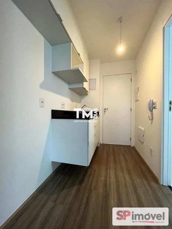 Apartamento, 1 quarto, 23 m² - Foto 9