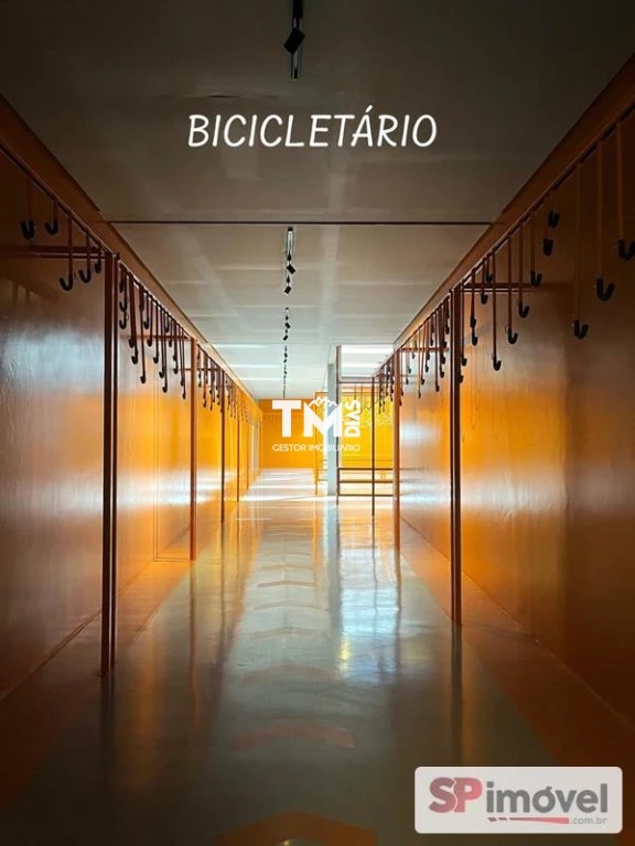 Apartamento, 1 quarto, 23 m² - Foto 11