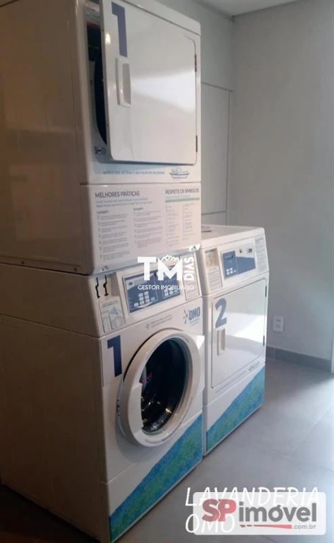 Apartamento, 1 quarto, 23 m² - Foto 12