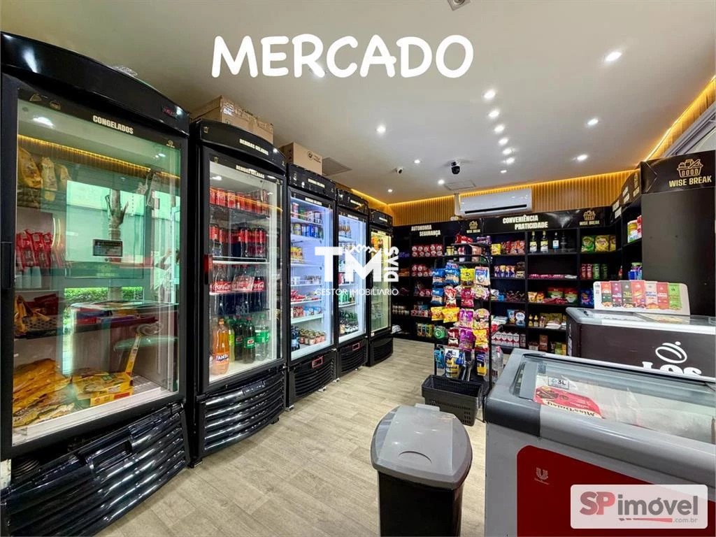 Apartamento, 1 quarto, 23 m² - Foto 13