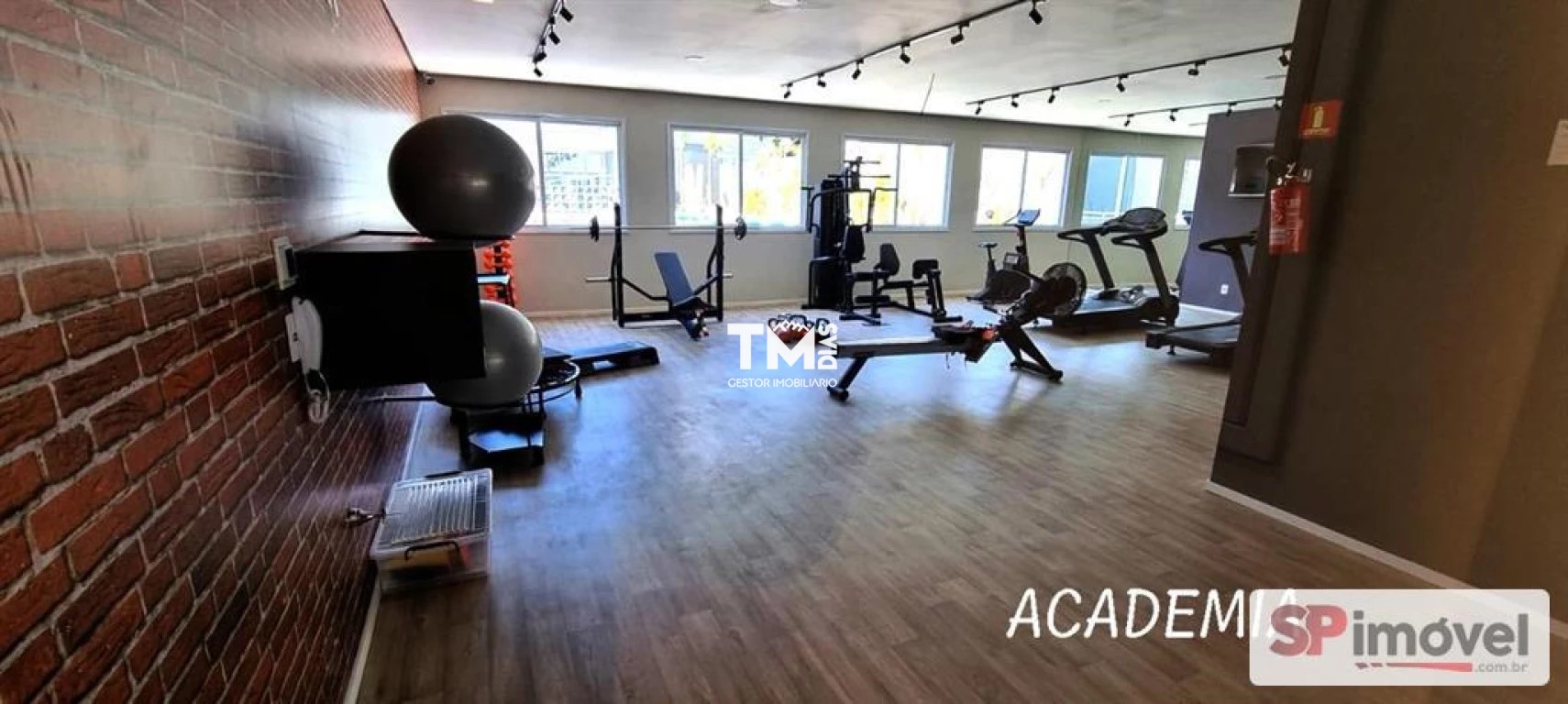 Apartamento, 1 quarto, 23 m² - Foto 14