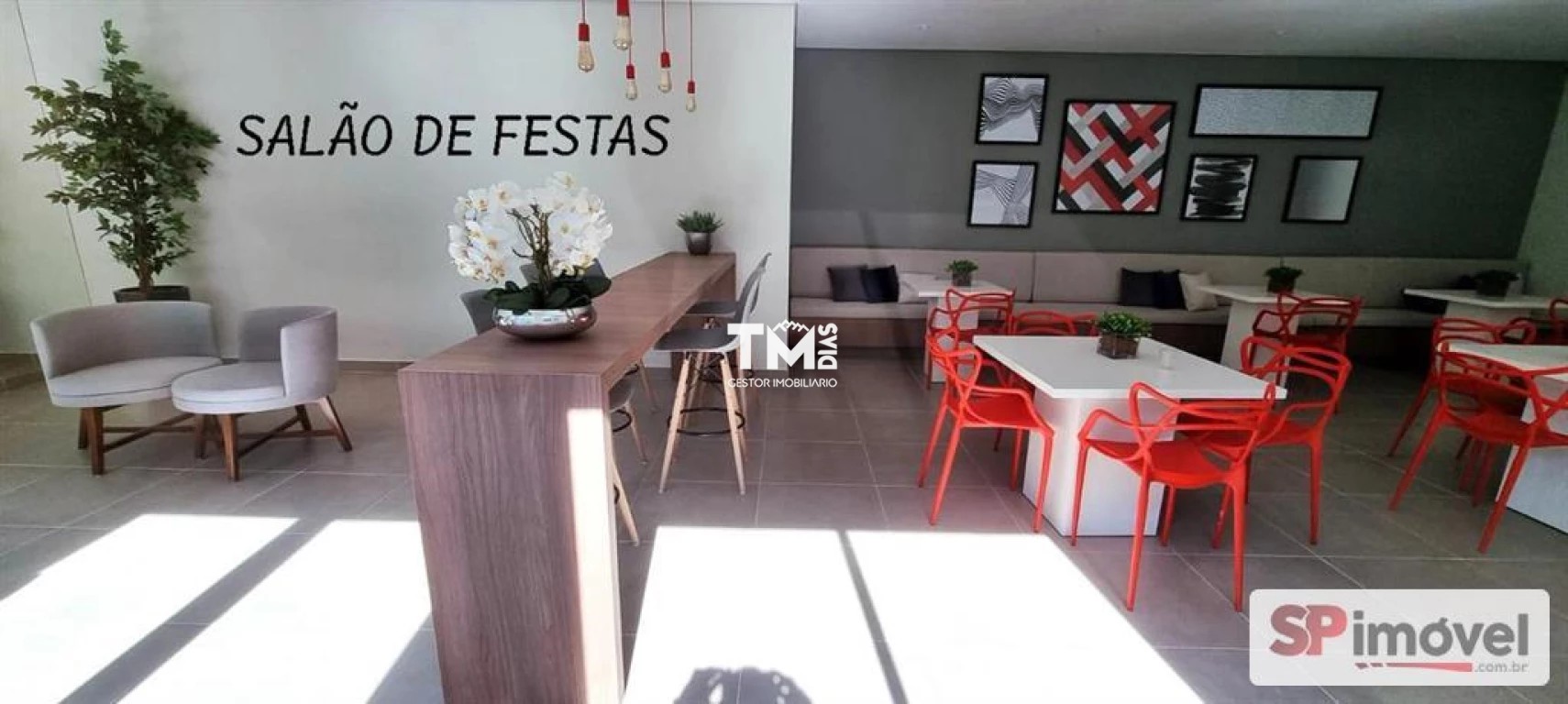 Apartamento, 1 quarto, 23 m² - Foto 15