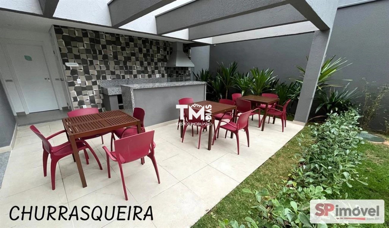 Apartamento, 1 quarto, 23 m² - Foto 16