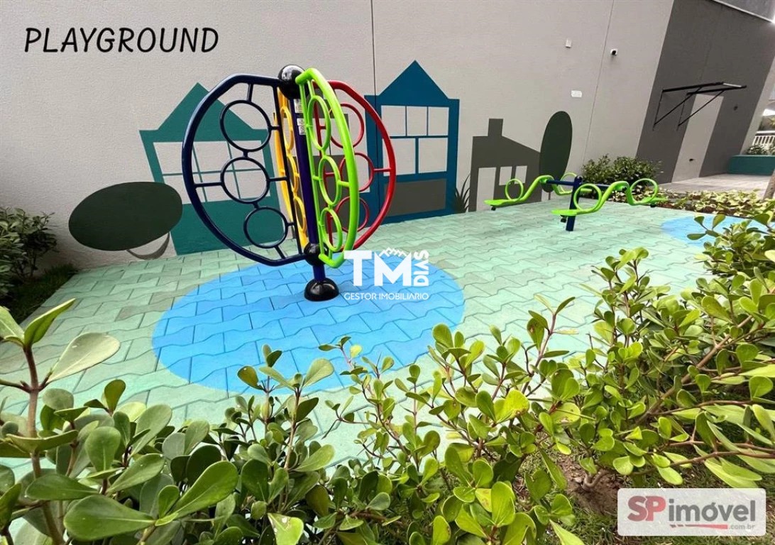 Apartamento, 1 quarto, 23 m² - Foto 17