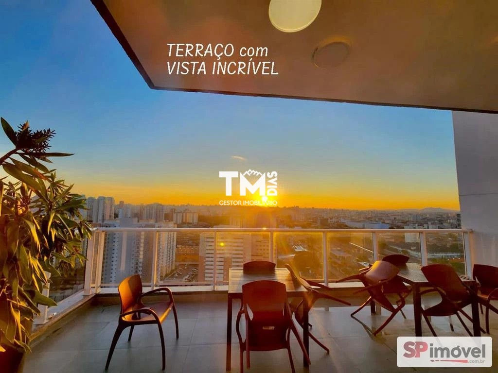 Apartamento, 1 quarto, 23 m² - Foto 19